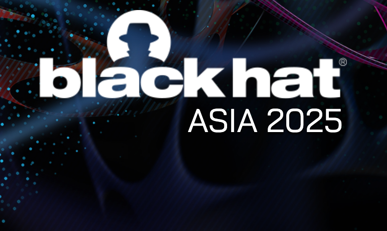 Black Hat Asia 2025