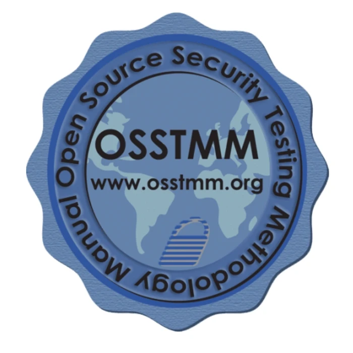 OSSTMM v3