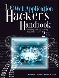 Web Application Hacker's Handbook Checklist