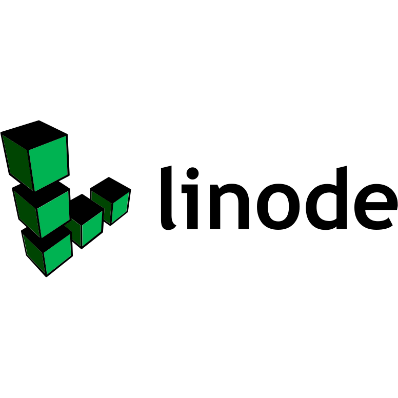 Linode logo