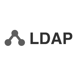 LDAP logo