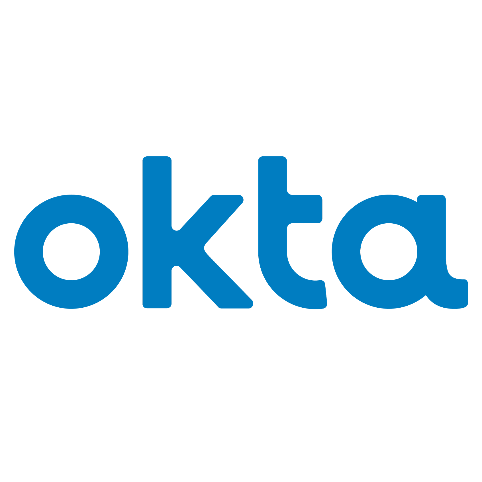 Okta logo