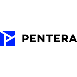Pentera logo