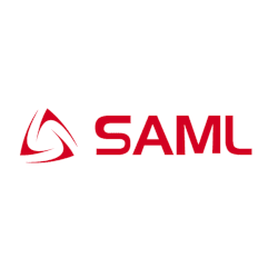 SAML logo