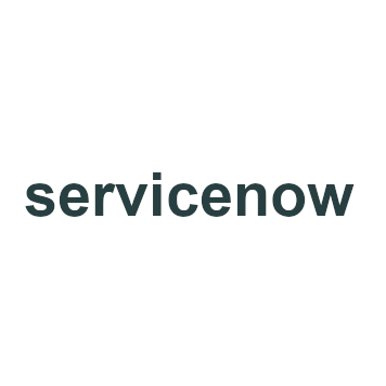 ServiceNow logo