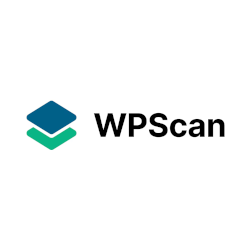 WPScan logo