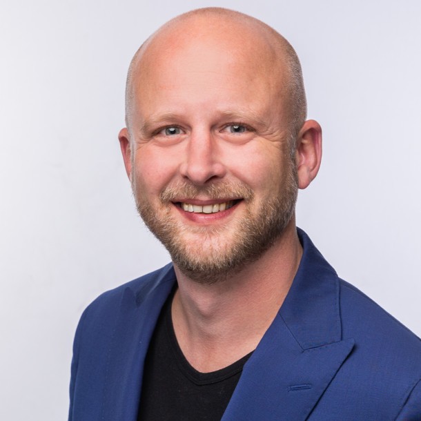 Henk-Jan Angerman's picture